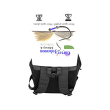 CJLC Genderqueer Backpack