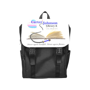 CJLC Transgender Backpack