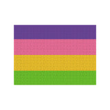 Lesbian Pride 3 500-Piece Puzzle