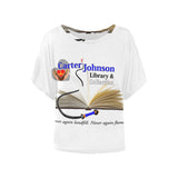 CJLC Ally Batwing Shirt