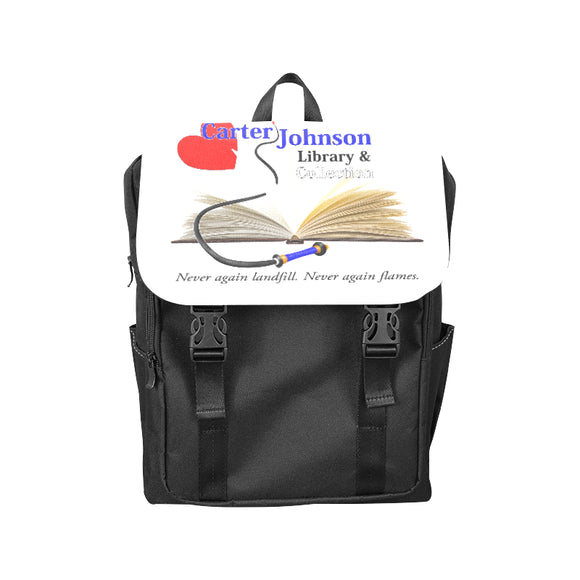 CJLC Main Backpack