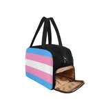 Transgender Pride Weekend Bag