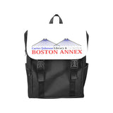 CJLC Anx Boston 1 Backpack