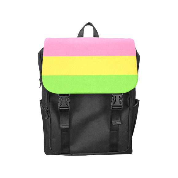 Lesbian Pride 3 Backpack