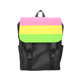 Lesbian Pride 3 Backpack