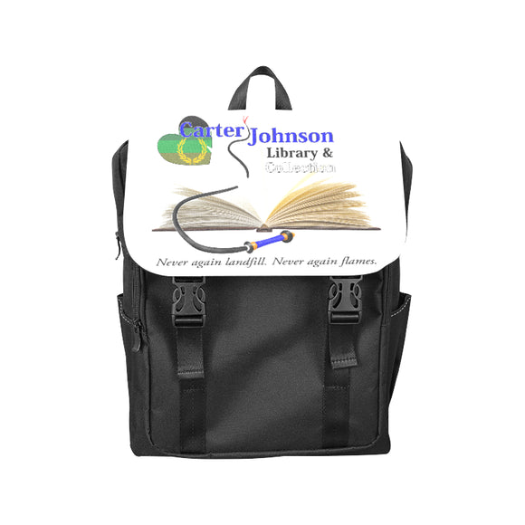 CJLC Uniform Backpack
