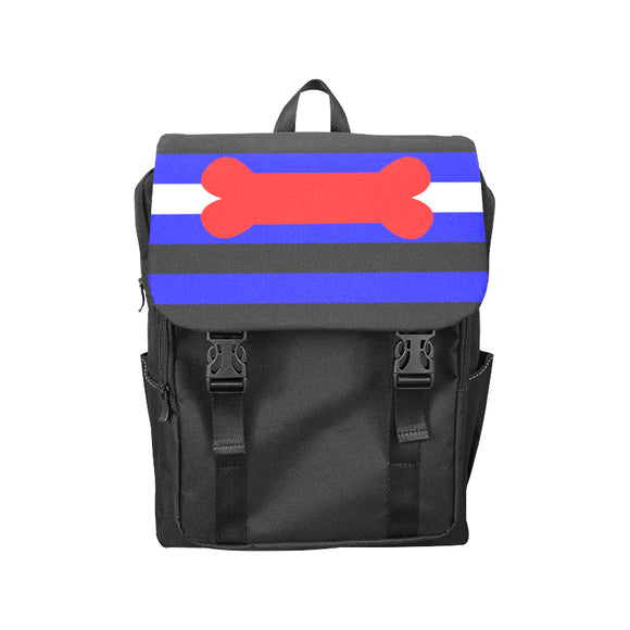 Puppy Pride 2 Backpack