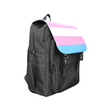 Transgender Pride Backpack