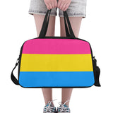 Pansexual Pride Weekend Bag