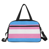 Transgender Pride Weekend Bag