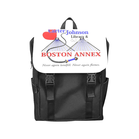 CJLC Anx Boston 2 Backpack