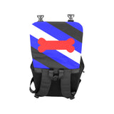 Puppy Pride 3 Backpack