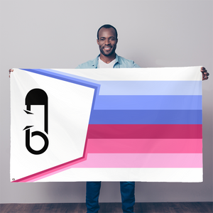 ABDL Pride Flag