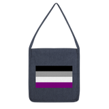 Asexual Pride Classic Twill Tote Bag