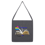 CJLC Pansexual Classic Twill Tote Bag