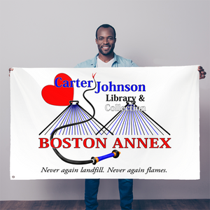 CJLC Anx Boston 2 Flag