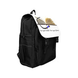 CJLC Anx Seattle Casual Backpack